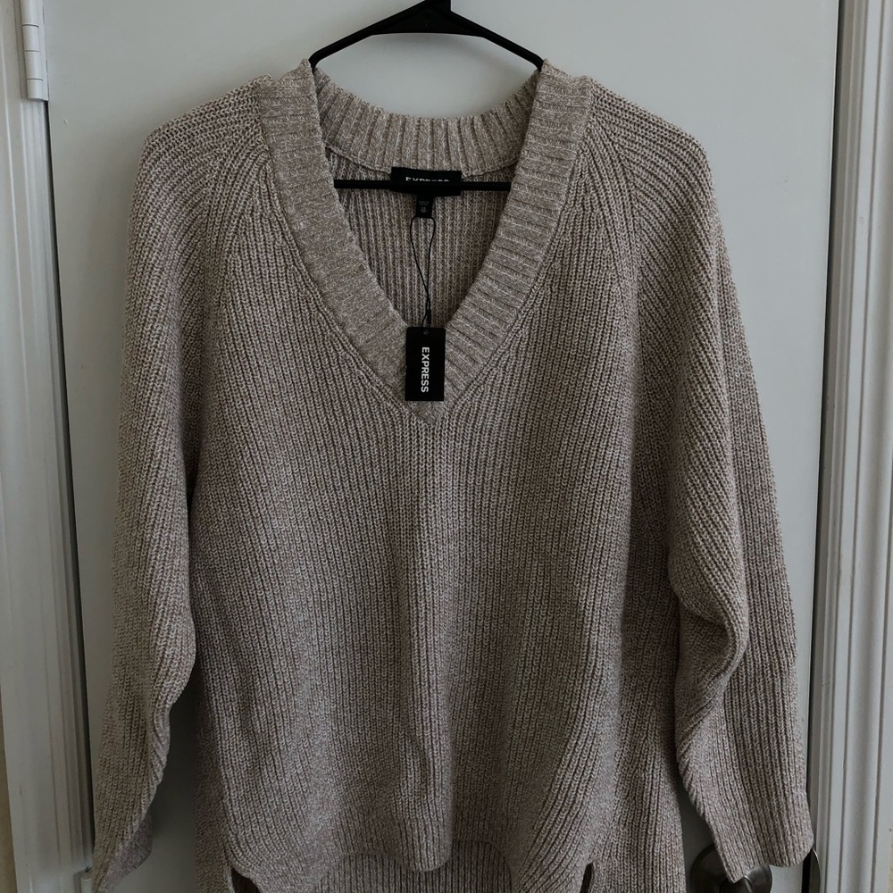 Express Women’s Sweater
